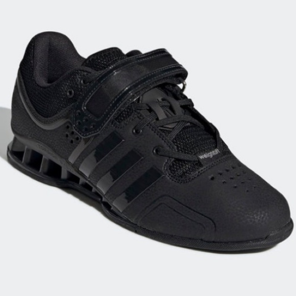 Adidas Adipower Weightlifting Powerlift BA7923